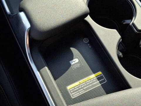 2023 Acura TLX SH-AWD w/A-SPEC