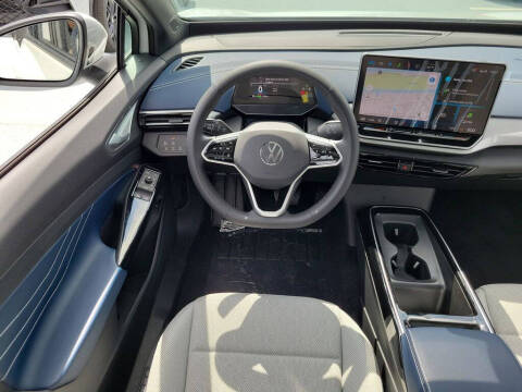 2026 Volkswagen ID.4 Pro S Plus