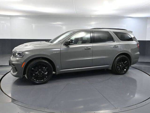 2024 Dodge Durango R/T Plus