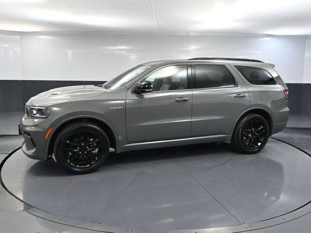 2024 Dodge Durango R/T Plus