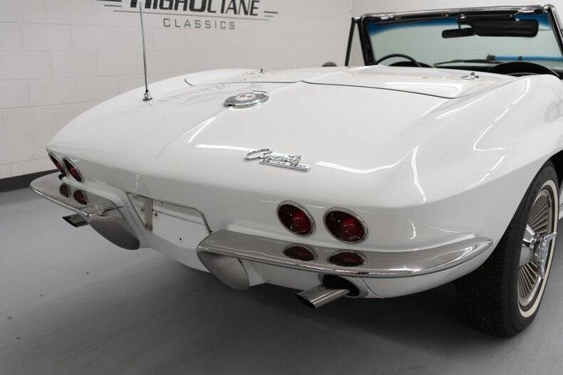 1964 Chevrolet Corvette