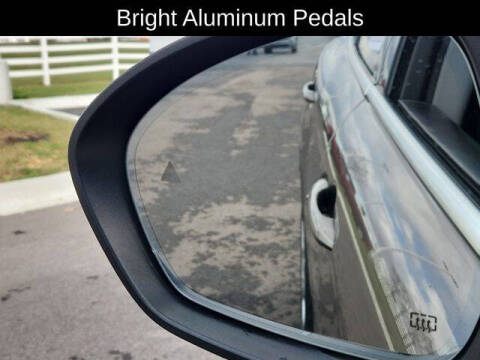 2019 Alfa Romeo Stelvio Ti