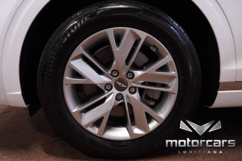 2022 Genesis GV70 2.5T Standard