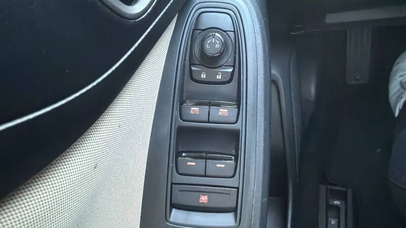 2018 Subaru Impreza Premium