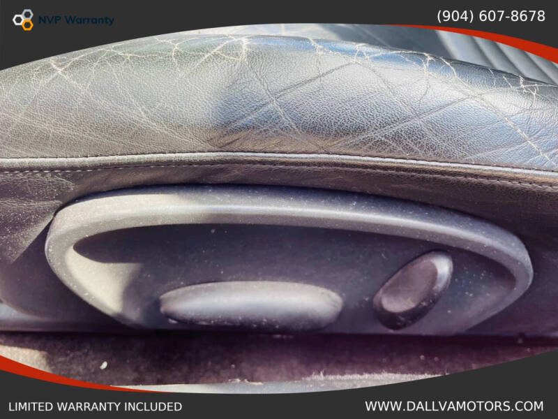 1999 Porsche Boxster