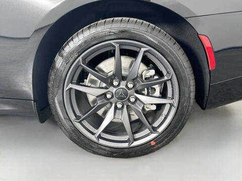 2026 Dodge Charger Scat Pack Plus