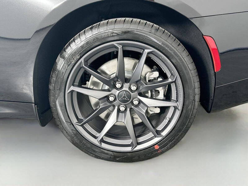 2026 Dodge Charger Scat Pack Plus