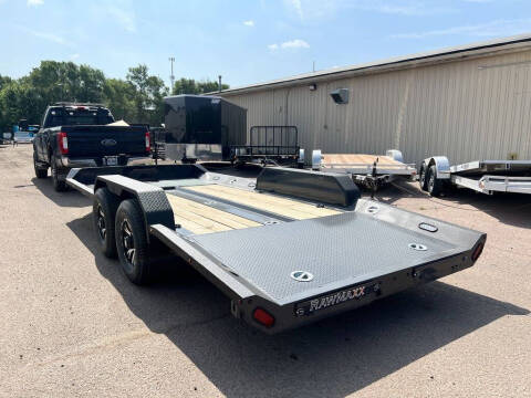 2023 RAWMAXX WMX-18-27K