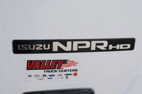 2014 Isuzu NPR