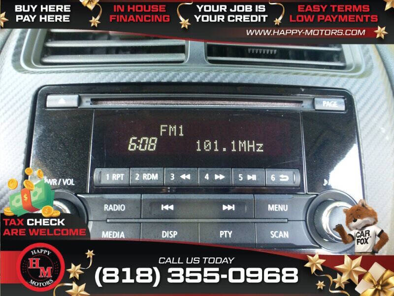 2015 Mitsubishi Outlander Sport