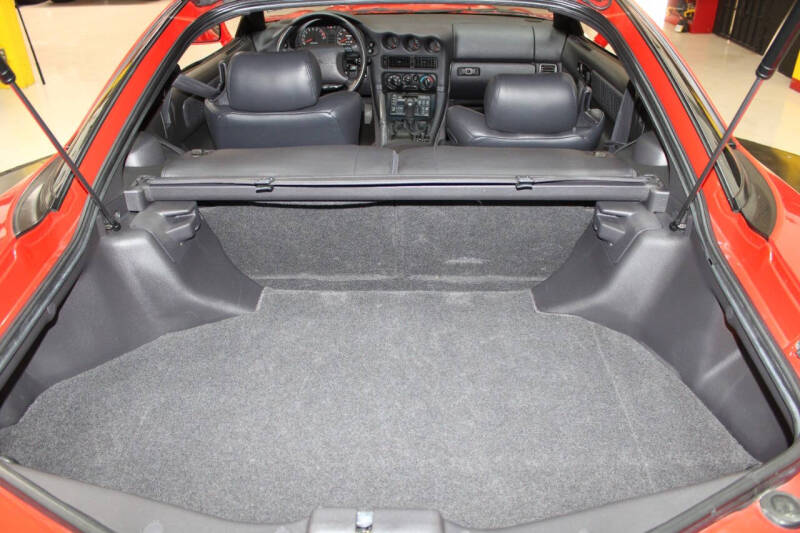 1994 Mitsubishi 3000GT