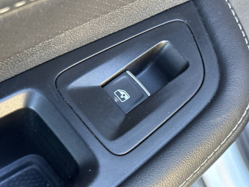 2024 Volkswagen Atlas SE 4Motion