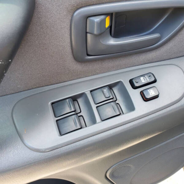 2006 Toyota Tundra