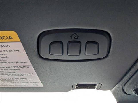 2022 Ford Bronco Outer Banks Advanced