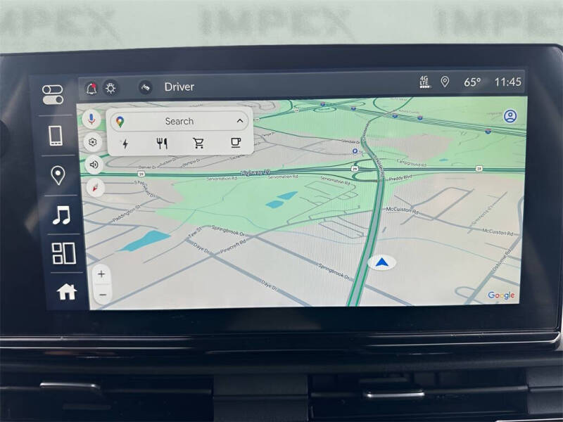 2024 Honda Prologue Elite