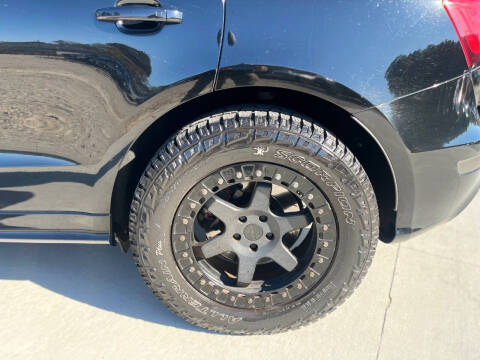 2014 Audi SQ5 3.0T quattro Prestige