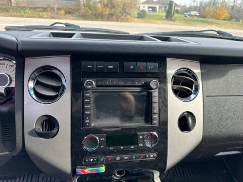 2014 Ford Expedition Limited