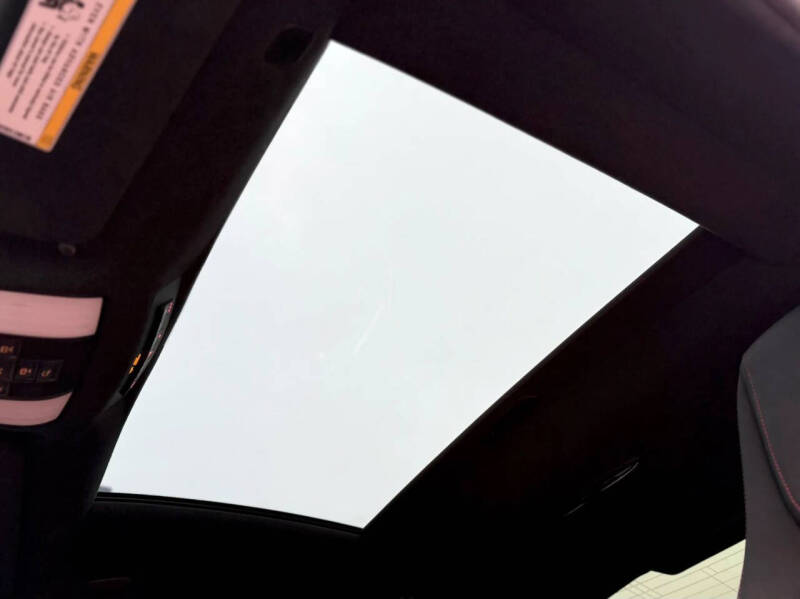 2017 Mercedes-Benz AMG GT S