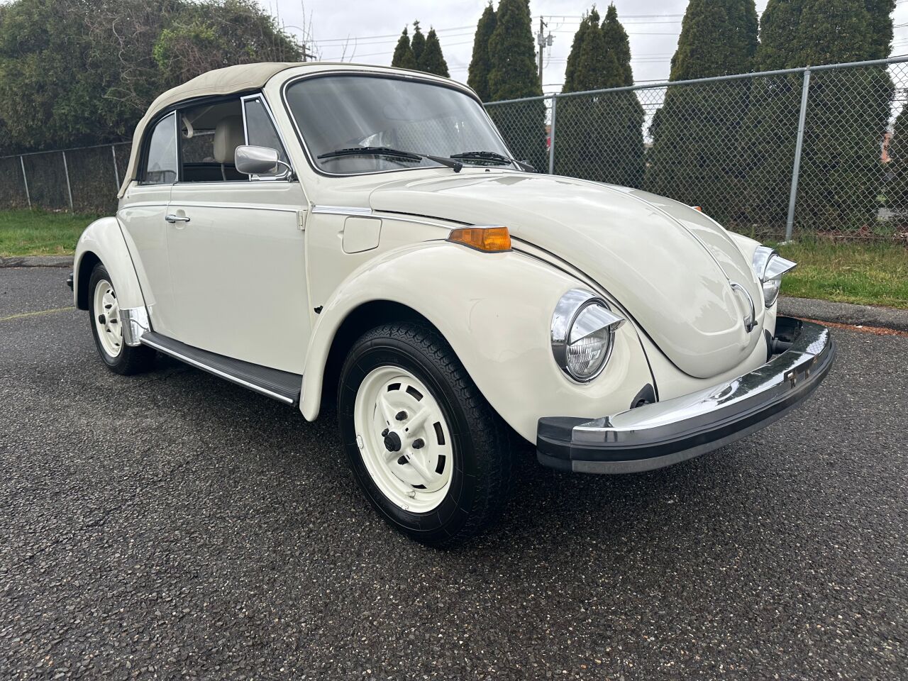 1978 Volkswagen Beetle 15