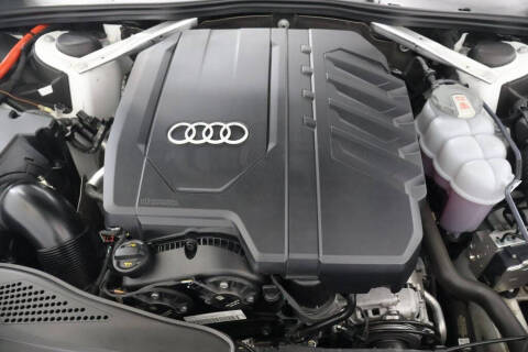 2023 Audi A4 quattro S line Prem Plus 45 TFSI