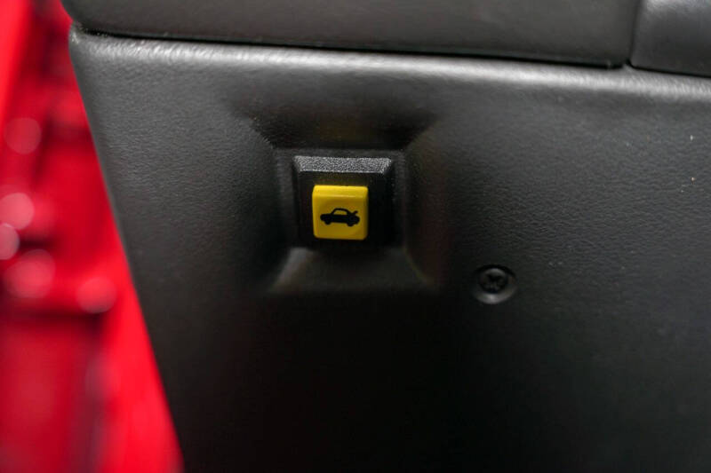 2002 Chevrolet Camaro Z28