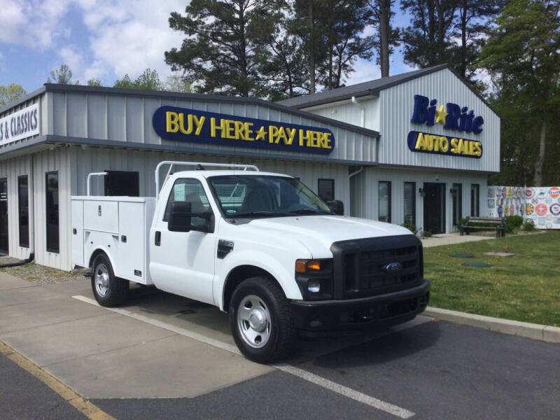 Bi Rite Auto Sales Car Dealer in Seaford, DE