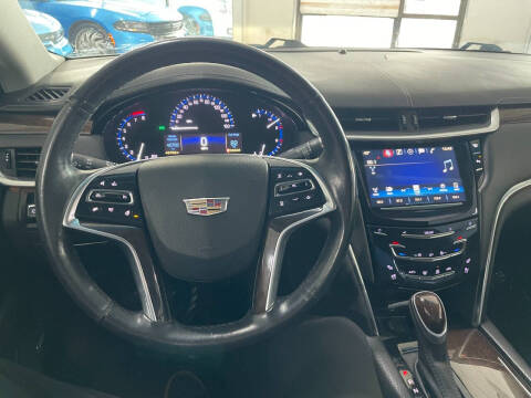 2016 Cadillac XTS Luxury