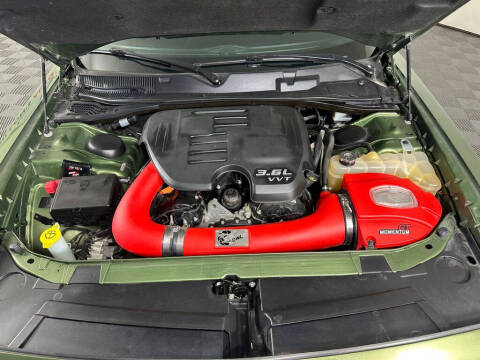 2021 Dodge Challenger GT