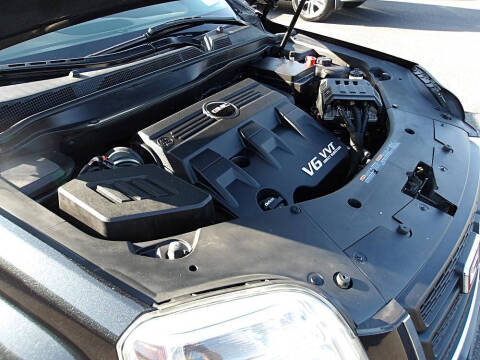 2014 GMC Terrain SLT-1