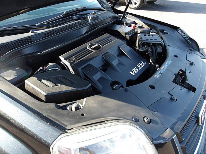 2014 GMC Terrain SLT-1