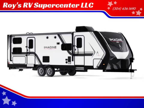 2027 Grand Design RV Imagine