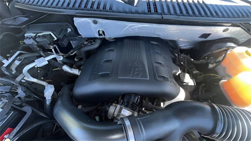 2017 Ford Expedition XLT