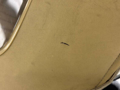 1982 FIAT 2000 Spider