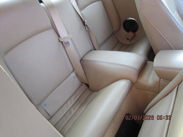 2010 Jaguar XK