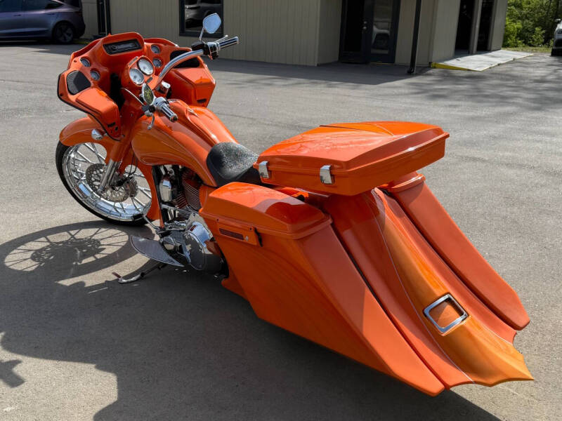 2011 Harley-Davidson Road Glide