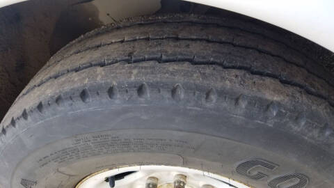 2012 GMC Savana 2500