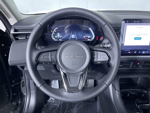2026 Mazda CX-5 2.5 S Select