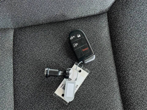 2023 RAM ProMaster 2500 136 WB