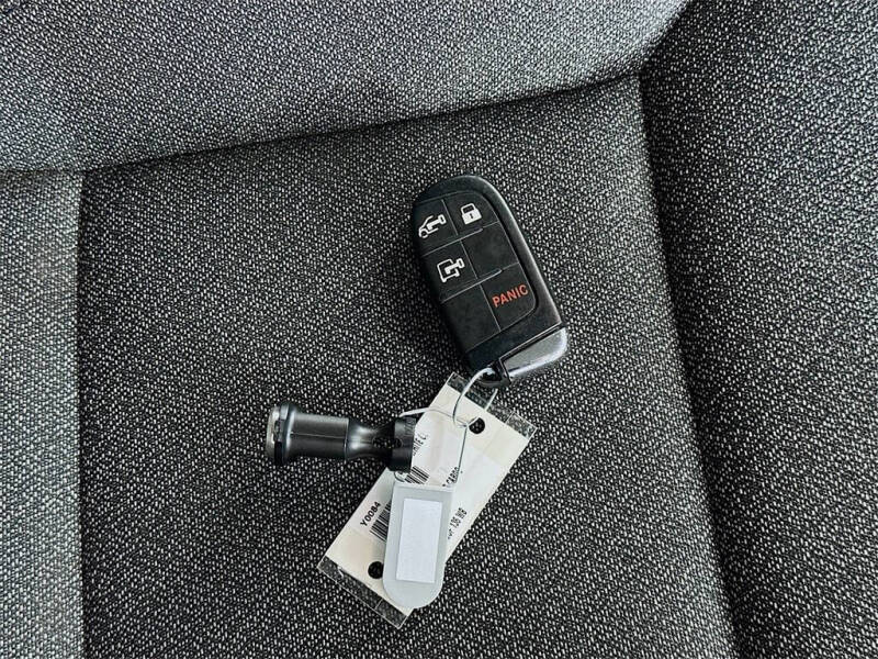 2023 RAM ProMaster 2500 136 WB