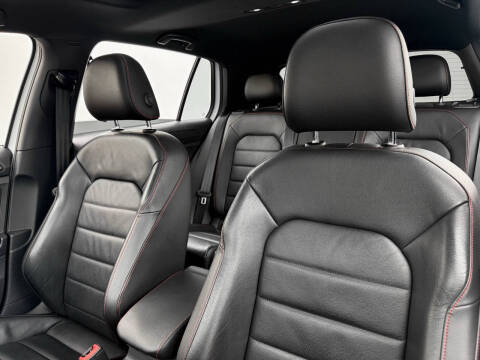 2019 Volkswagen Golf GTI SE