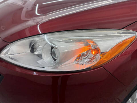 2012 Mazda MAZDA5 Grand Touring