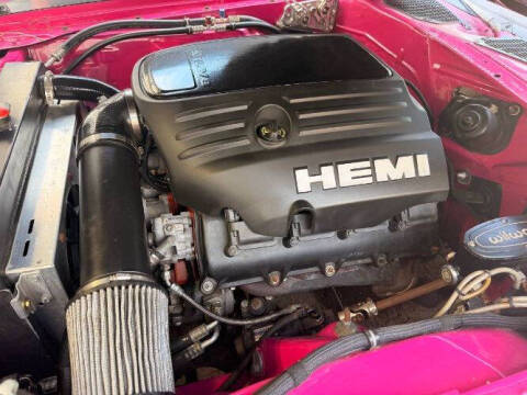 1972 Dodge Challenger
