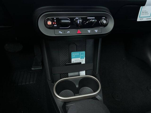 2026 MINI Hardtop 4 Door Cooper S