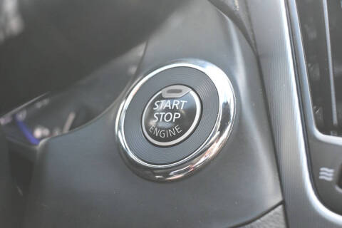 2018 Infiniti Q60 3.0T Luxe