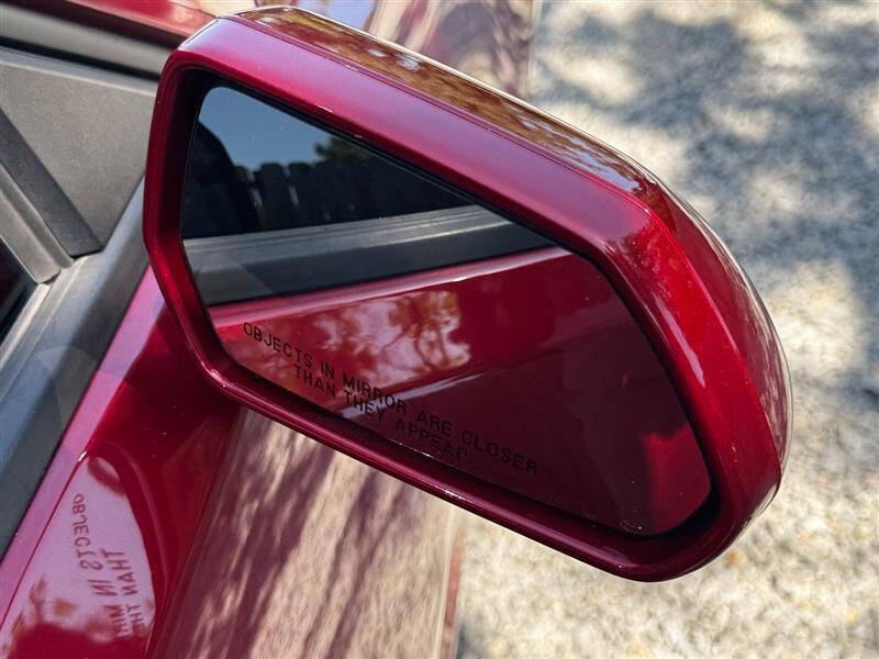 2017 Chevrolet Camaro SS