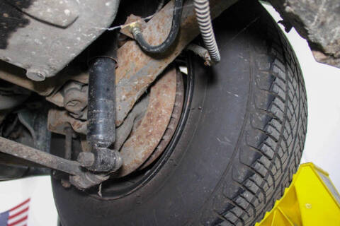 1977 Chevrolet Corvette