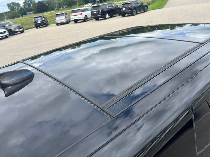 2019 Land Rover Range Rover Supercharged