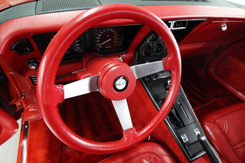 1978 Chevrolet Corvette