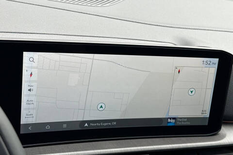 2026 Kia Sportage Plug-In Hybrid X-Line Prestige