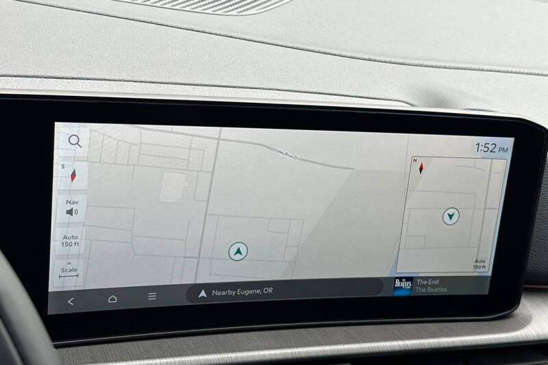 2026 Kia Sportage Plug-In Hybrid X-Line Prestige